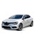 Renault Megane 3 Sedan 2016 Sonrası Batman Yarasa Ayna Kapağı (Piano Black) 1