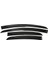 Cam Rüzgarlığı 0,9mm Renault/megane3 4'lü Set / CARU87 1