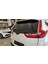 Honda Cr-V 2017+ Karbon Bagaj Arma Cıtası 2