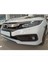 Honda Cıvıc Fc5 2019-2021 Ön Sis Kaşı Kaplaması Piano (Makyajlı Kasa) 1