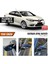 Renault Fluence (2009-2016) Batman Yarasa Ayna Kapağı (Piano Black) 1