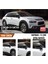 Citroen Cactus (2017-2021) Batman Ayna Kapağı Arası (Parlak Siyah) 1