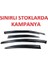 Nissan Skystar Cam Rüzgarlığı Mugen Tip Sunplex 1