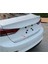Hyundaı Elantra 2016-2018 Bagaj Kapagı Çıtası Krom 4