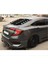 Honda Cıvıc Fc5 2016-2020 Arka Cam Kaplama (Cam Vızoru) 3