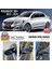 Peugeot 301 (2012-2021) Batman Yarasa Ayna Kapağı (Piano Black) 1