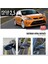 Ford Focus 2.5 (2009-2011) Hb Batman Yarasa Ayna Kapağı (Parlak Siyah) 1