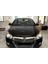 Opel Astra H Fl Batman Yarasa Ayna Kapağı Piano Black / 2010-2013 2