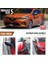 Renault Clio 5 2020 - Sonrası Batman Yarasa Ayna Kapağı (Parlak Siyah) 2