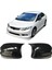 Honda Civic Fb7 2012 Sonrası Batman Yarasa Ayna Kapağı (Parlaksiyah) 1