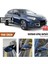 Renault Megane 3 (2008-2016) Batman Yarasa Ayna Kapağı (Piano Black) 1
