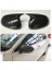 Volkswagen Passat B8 - B8,5 -B9 Batman Yarasa Ayna Kapağı (Parlak Siyah) 1