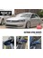 Volkswagen Passat B7 Yarasa Ayna Kapağı (Parlak Siyah) 1