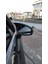 Volkswagen Passat cc Batman Yarasa Ayna Kapağı (Parlak Siyah) 2