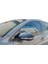 Volkswagen Golf 7-7.5 Uyumlu Batman Yarasa Ayna Kapağı (Parlak Siyah) 3