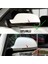 Audi A3 8p 2008-2012 Model Arası Batman Ayna Kapağı (Parlak Siyah) 4