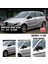 Mercedes B Serisi W246 (2012-2018) Batman Yarasa Ayna Kapağı (Parlak Siyah) 1