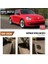 Volkswagen Beetle (2011-2019) Batman Yarasa Ayna Kapağı (Parlak Siyah) 1