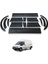 Ford Transit 2002-2006 Uzun Şase Dodik Set 14 Prç 1