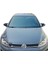 Volkswagen Golf 7 (2012-2017) Batman Yarasa Ayna Kapağı (Parlak Siyah) 1