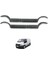 Ford Transit 2006-2013 Kısa Şase Dodik Set 12 Prç 1