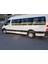 Volkswagen Crafter 2006 - 2017 Çamurluk Dodikleri 3