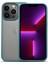 Apple iPhone 12 Pro Max BOLD Anti-Shock Kılıf - Koyu Yeşil 1