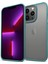 Apple iPhone 12 Pro Max BOLD Anti-Shock Kılıf - Koyu Yeşil 2