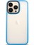 Apple iPhone 13 Pro BOLD Anti-Shock Kılıf - Mavi 1