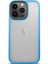 Apple iPhone 13 Pro Max BOLD Anti-Shock Kılıf - Mavi 1