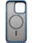 Apple iPhone 13 Pro Magsafe BOLD Anti-Shock Kılıf - Lacivert 3