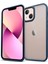 Apple iPhone 14 BOLD Anti-Shock Kılıf - Lacivert 1