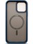 Apple iPhone 14 Magsafe BOLD Anti-Shock Kılıf - Lacivert 2