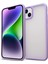 Apple iPhone 14 Plus BOLD Anti-Shock Kılıf - Lila 2