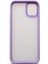 Apple iPhone 14 Plus BOLD Anti-Shock Kılıf - Lila 3