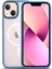 Apple iPhone 14 Plus Magsafe BOLD Anti-Shock Kılıf - Mavi 2