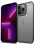 Apple iPhone 14 Pro BOLD Anti-Shock Kılıf - Siyah 2