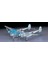 Jt1 09101 1/48 P-38J Lightning Savaş Uçağı Demonte Plastik Maketi 2