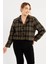 Astarlı Crop Tüvit Ceket 2