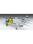 A8 00138 1/72 P-47D Thunderbolt Savaş Uçağı Demonte Plastik Maketi 2