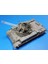AF35S66 1/35 German Flakpanzer M-42 A1 (Duster) Uçaksavar Tankı Demonte Plastik Maketi 3