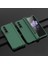 Samsung Galaxy Z Fold 4 Için Telefon Kılıfı - Yeşil (Yurt Dışından) 5