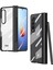 Samsung Galaxy Z Fold 4 Için Telefon Kılıfı - Siyah (Yurt Dışından) 1