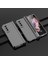 Samsung Galaxy Z Fold 3 Için Telefon Kılıfı - Şeffaf (Yurt Dışından) 5