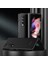 Samsung Galaxy Z Fold 4 Için Telefon Kılıfı - Siyah (Yurt Dışından) 5