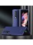 Samsung Galaxy Z Fold 4 Için Telefon Kılıfı - Koyu Mavi (Yurt Dışından) 2