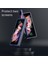 Samsung Galaxy Z Fold 4 Için Telefon Kılıfı - Koyu Mavi (Yurt Dışından) 4