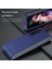 Samsung Galaxy Z Fold 4 Için Telefon Kılıfı - Koyu Mavi (Yurt Dışından) 5