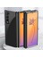 Samsung Galaxy Z Fold 4 Için Telefon Kılıfı - Siyah (Yurt Dışından) 2