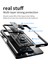 Samsung Galaxy Z Fold 4 Için Telefon Kılıfı - Kırmızı (Yurt Dışından) 4